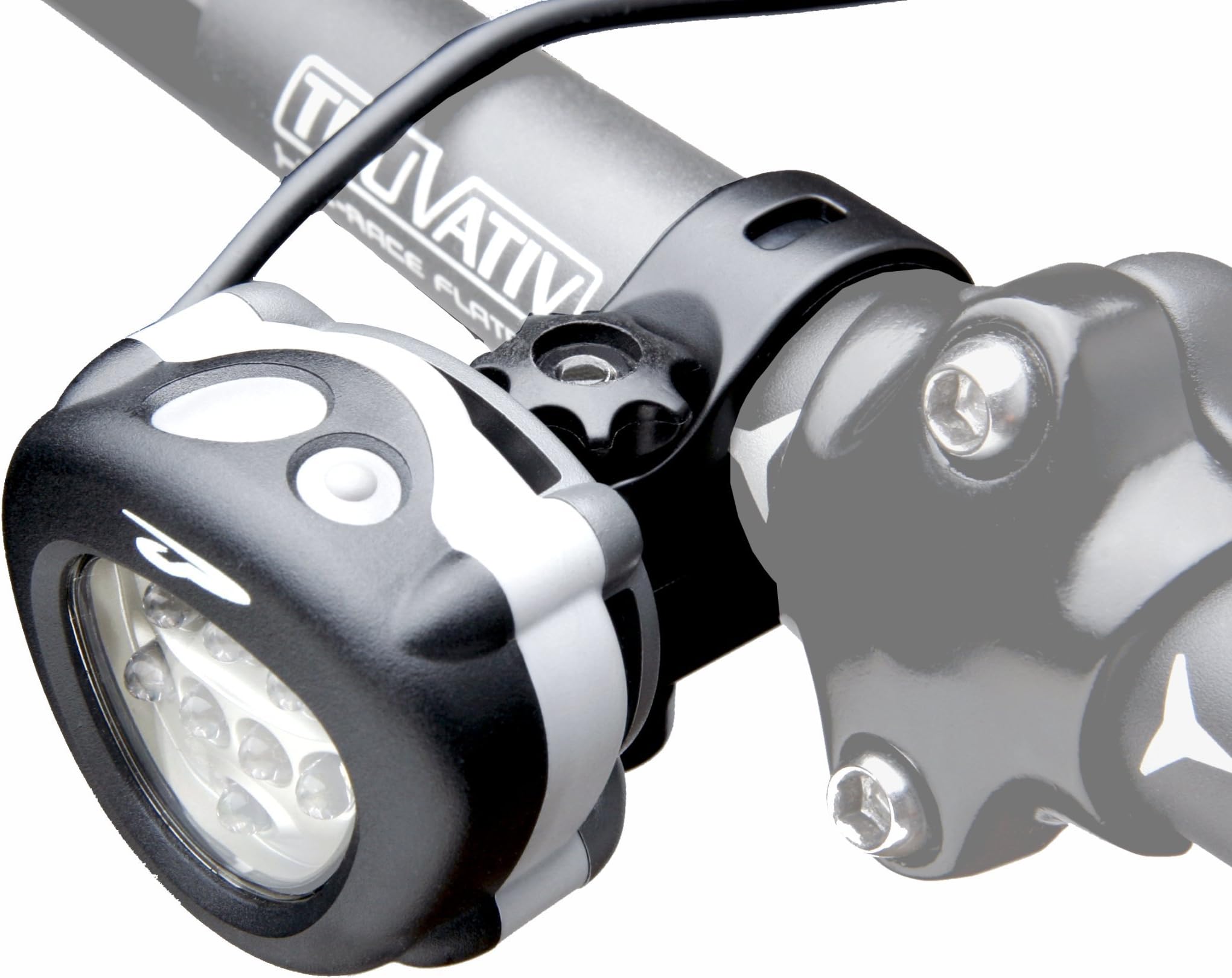 Princeton Tec Corona Bike Light (90 Lumens)
