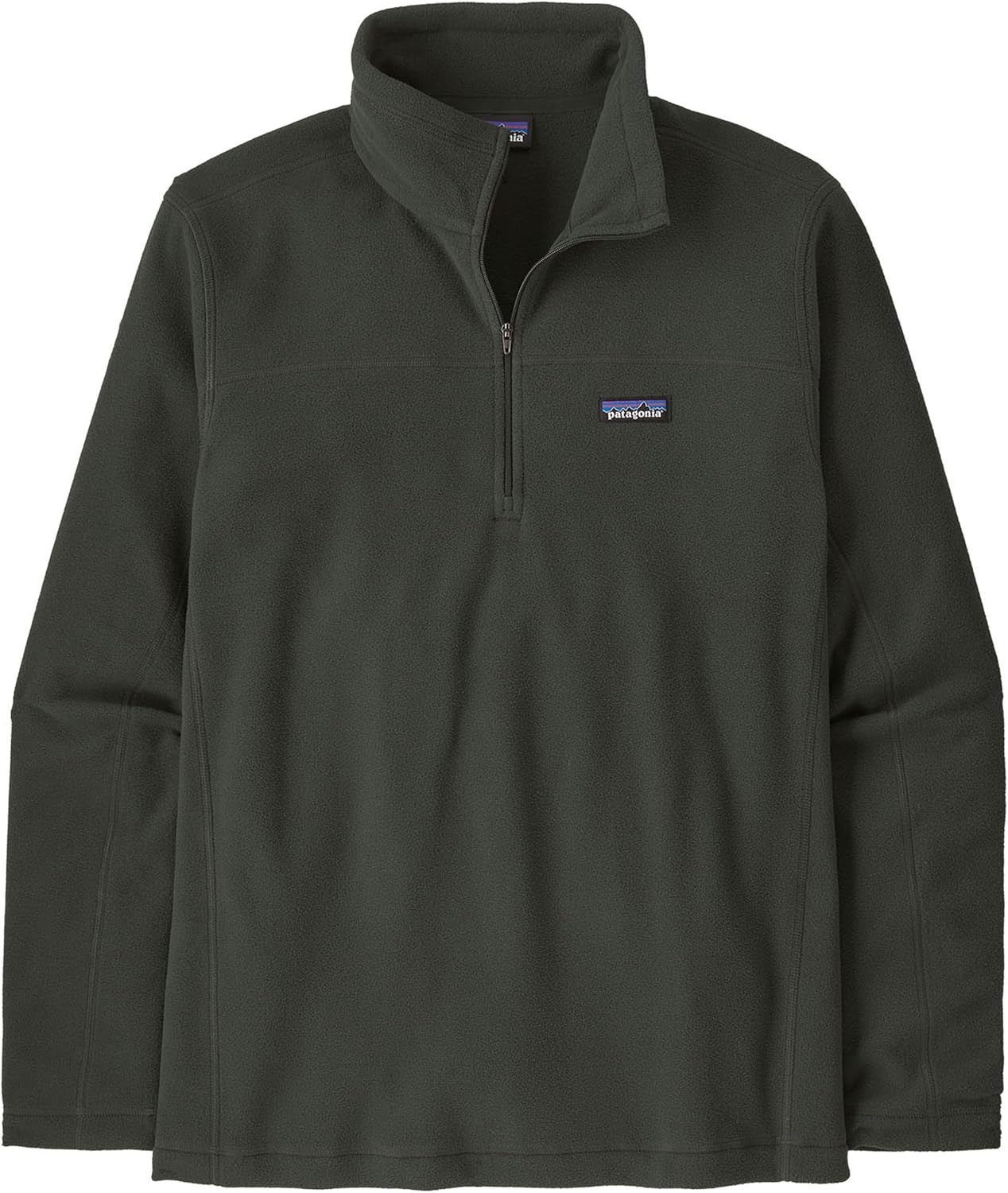 Men's Micro D Pullover
