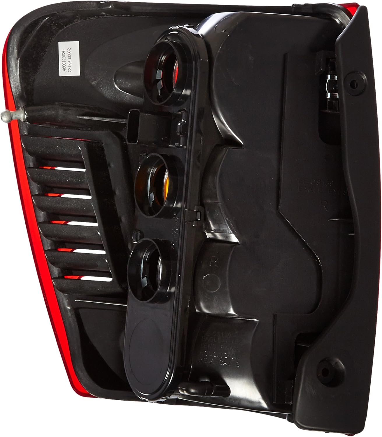 Review Sherman Replacement Part Compatible with Jeep Cherokee Wagoneer Passenger Side Taillight Assembly (Partslink Number CH2801150) Free Shipping Offer Sherman Replacement Part Compatible with Jeep Cherokee Wagoneer Passenger Side Taillight Assembly (Partslink Number CH2801150)