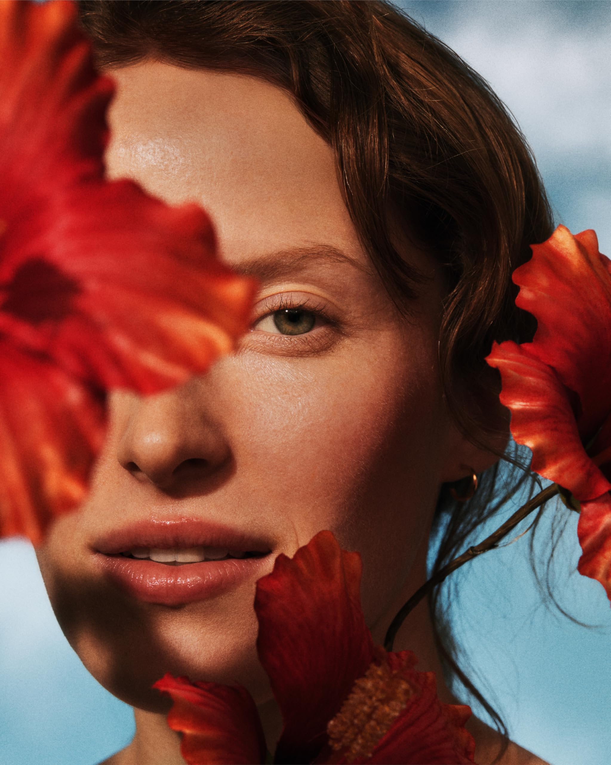 Irene Forte Hibiscus Serum Rigenerante