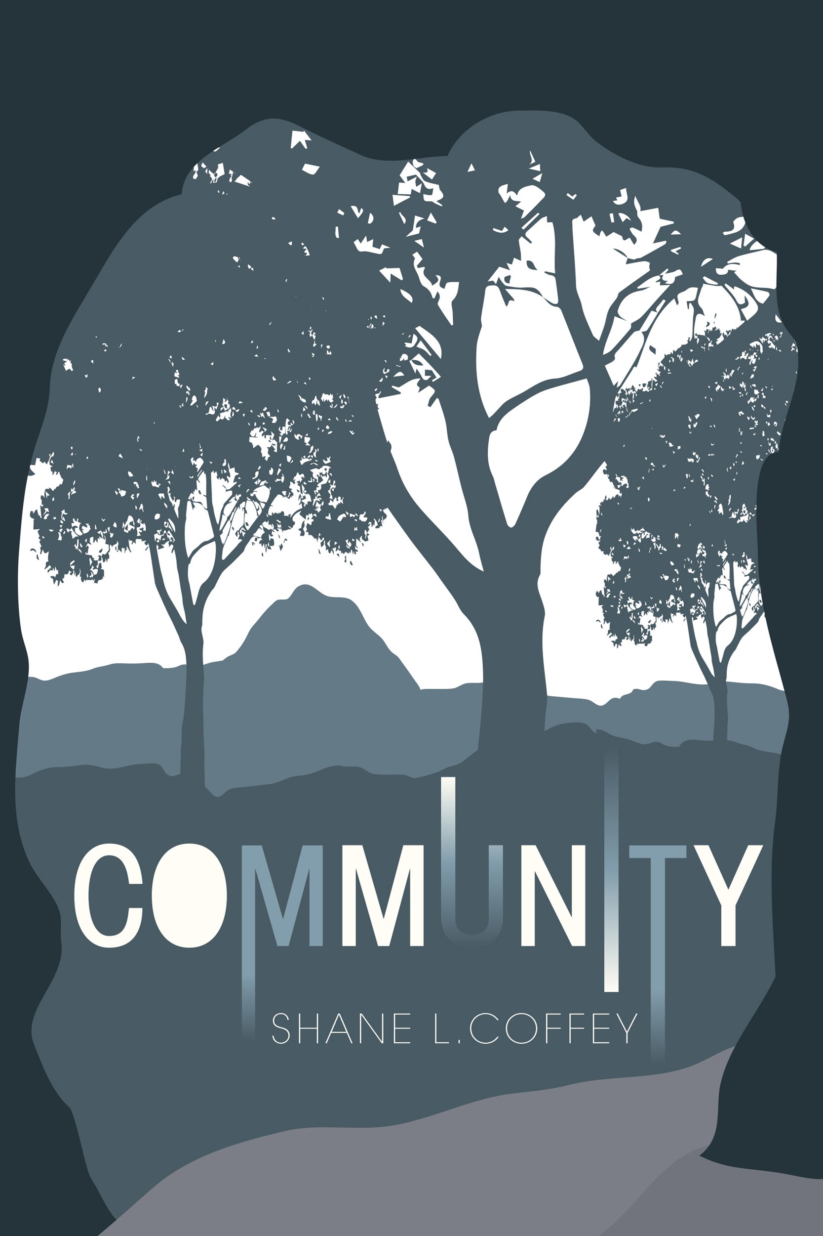 Community (The Spirit of the Trees Book 2)