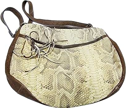 □アレアントコレツィオーニ Aleanto collezioni *レザーショルダー  