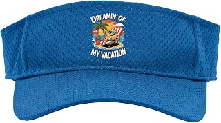 Summer Vacation Holiday Deckchair Beach Sunglasses Sport Sun Visor