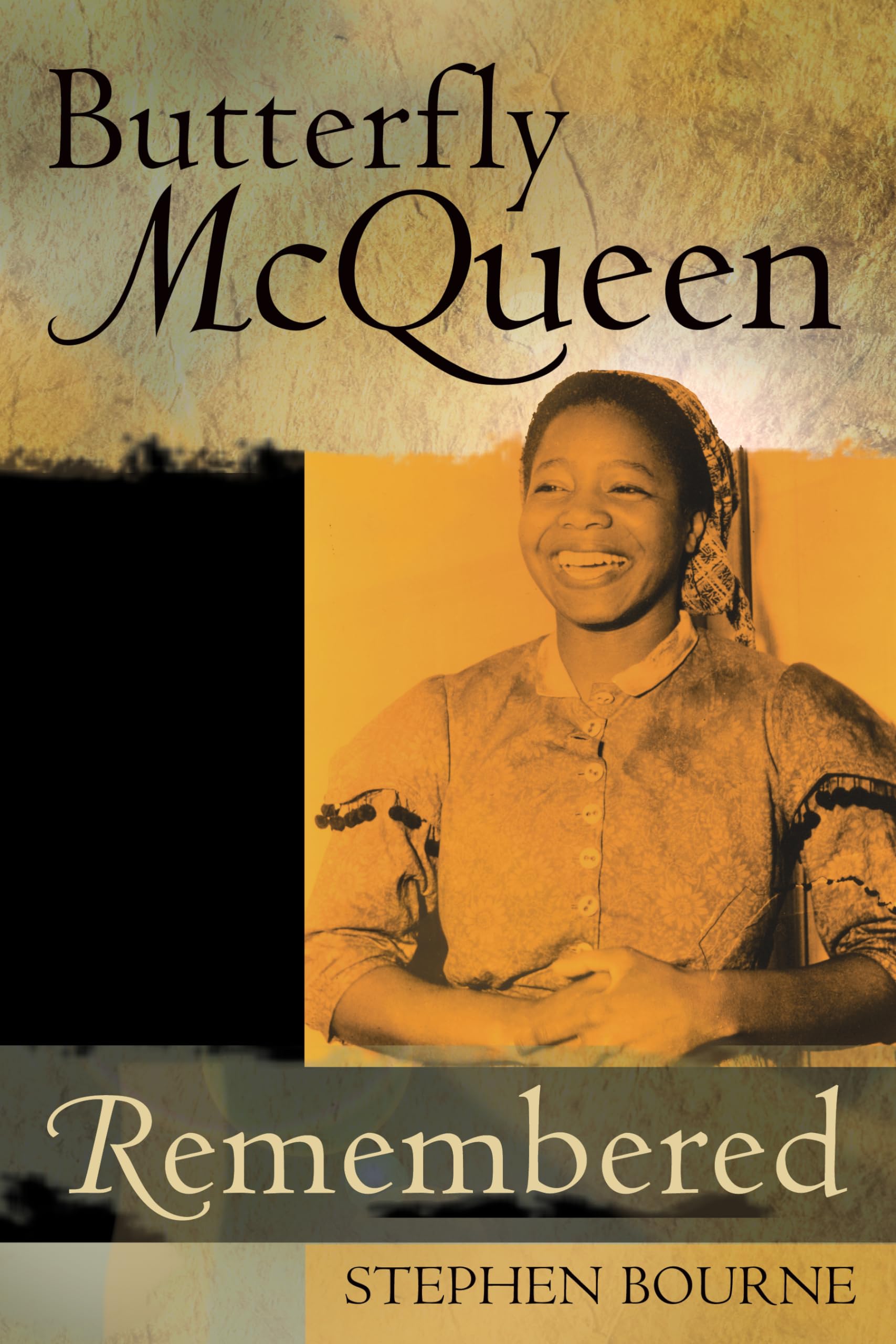 Buy Butterfly McQueen Remembered โ BookShops.in