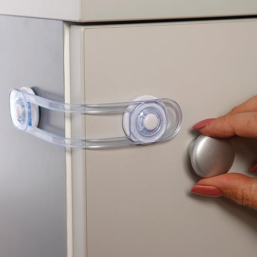 Miniatura 3 de Dreambaby Pestillo multiusos