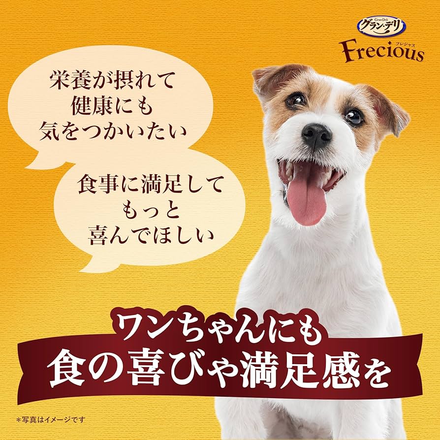 グラン・デリ　フレシャス10歳、13歳高齢用　　７袋　計9.4kg グラン・デリ フレシャス10歳、13歳高齢用 7袋 計9.4kg グラン