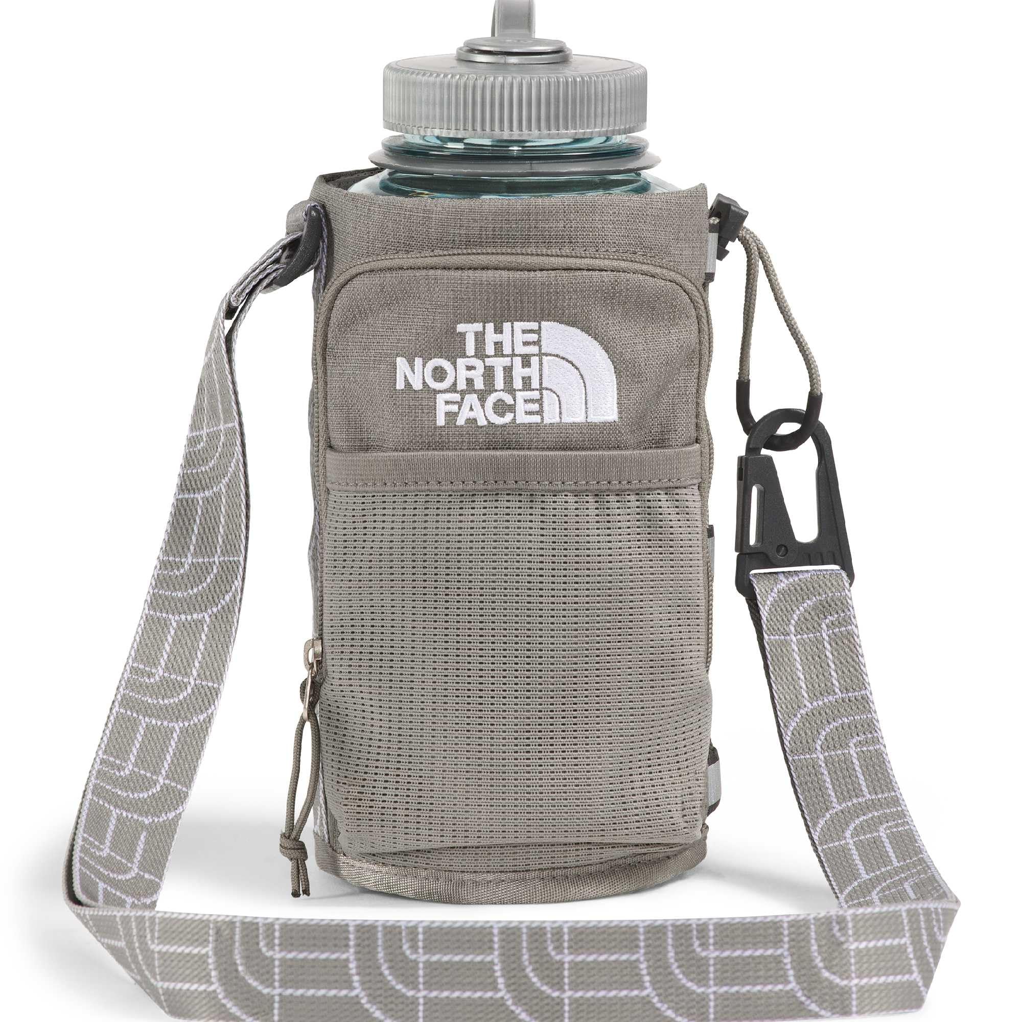 Borealis Bottle Holder, Stone Slab Lt HTH/Stone Slab, OSFA