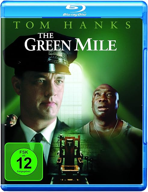 The Green Mile