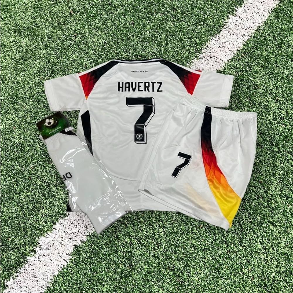 ハヴァーツ HAVERTZ ユニフォーム