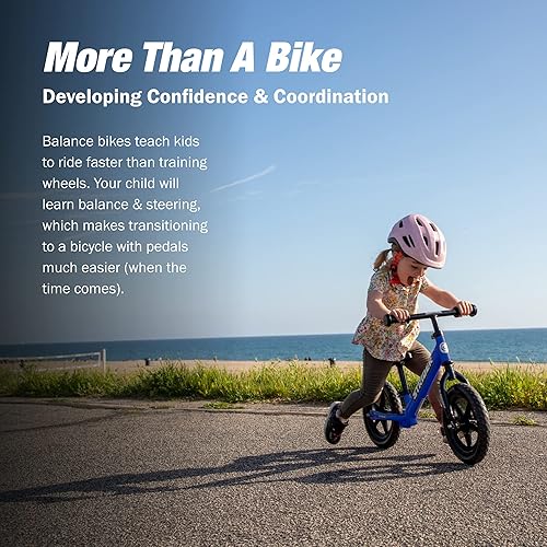 Miniatura 2 de Bicicleta de equilibrio Strider 12 Classic a partir de 18 meses a 3 años