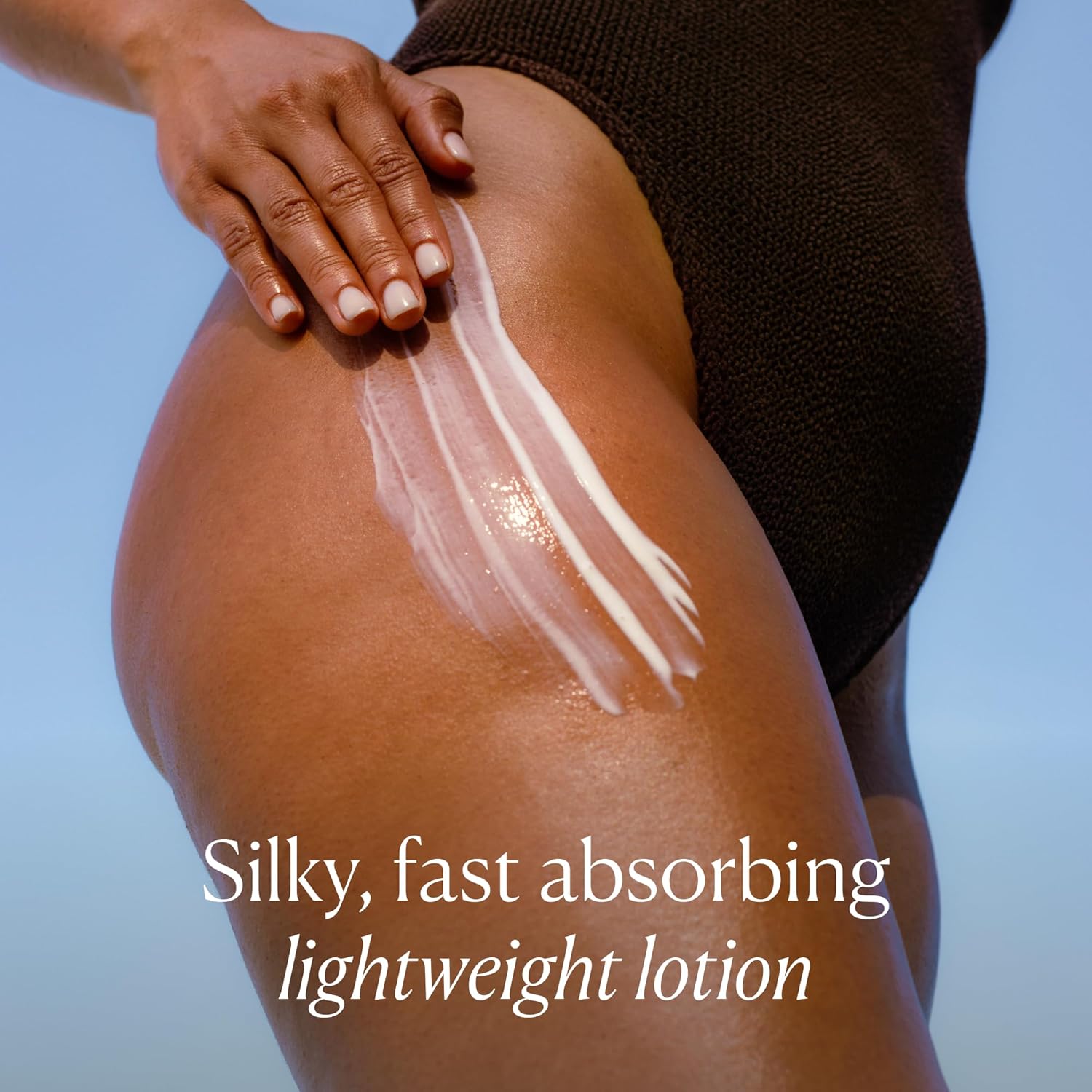 OSEA Undaria Algae™ Body Lotion 5 oz - Ultra-Hydrating & Lightweight Body Lotion - Firms Skin in 4 Hours - Packed with Undaria Seaweed & Hyaluronic Acid - for Dry, Normal, & Combination Skin - Image 4