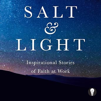 Salt & Light Audiobook by Salt and Light episode artwork