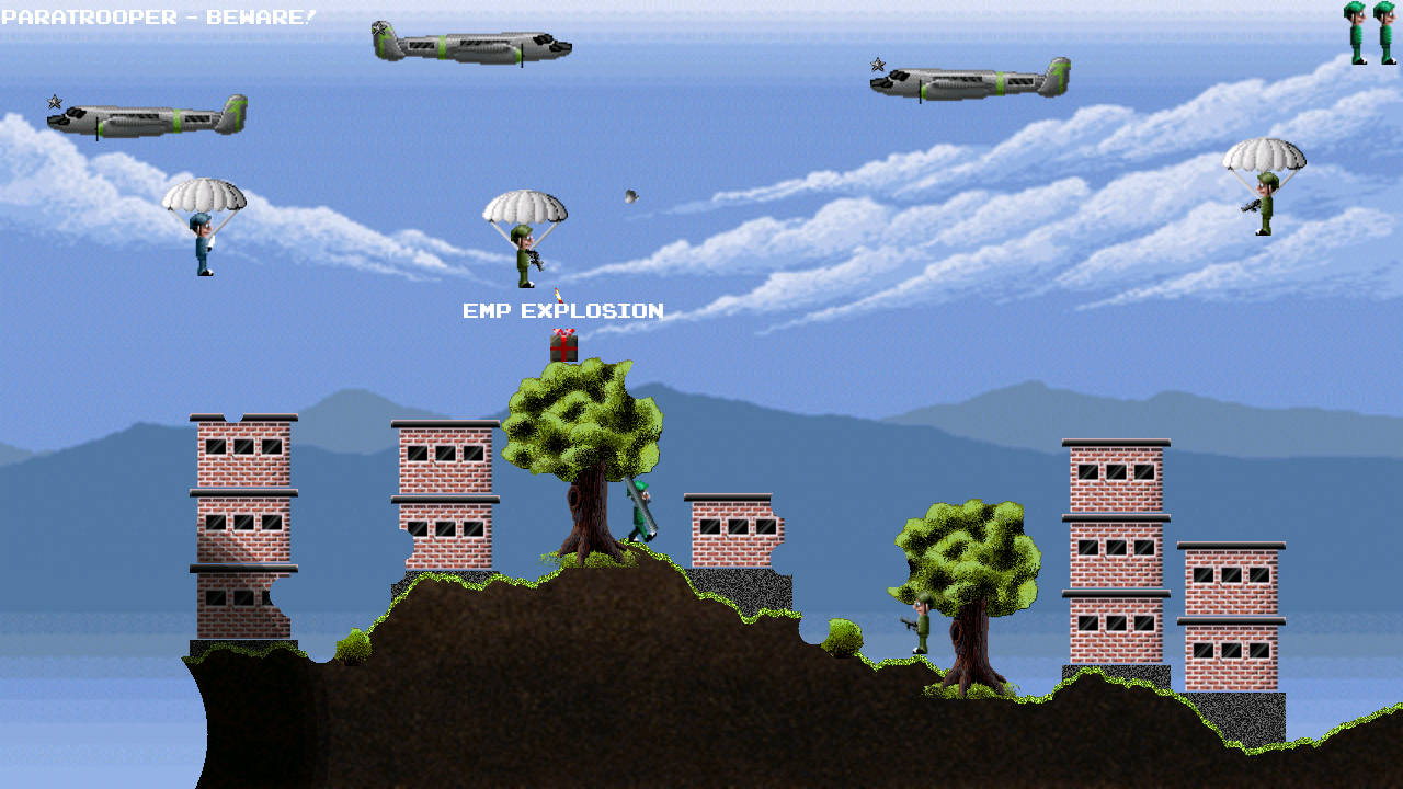 Air Attack - App on Amazon Appstore
