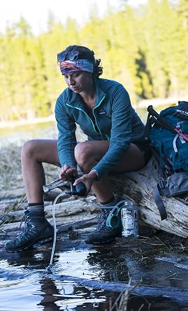 BLACKSTRAP Multi-Functional UV Headband