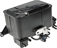 Vista 1 de Dorman Bote de vapor 911-658 compatible con modelos seleccionados de Toyota