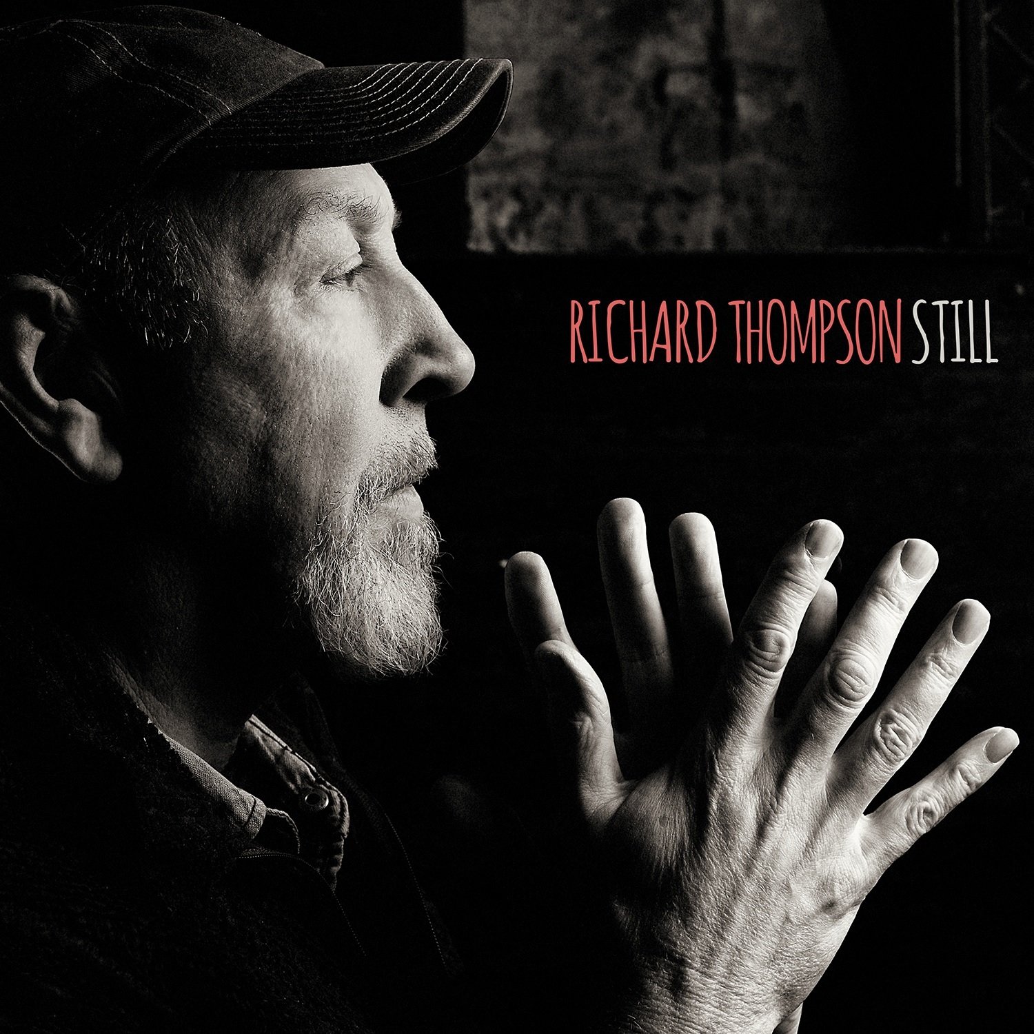 Richard Thompson - Still CD Album - Used
