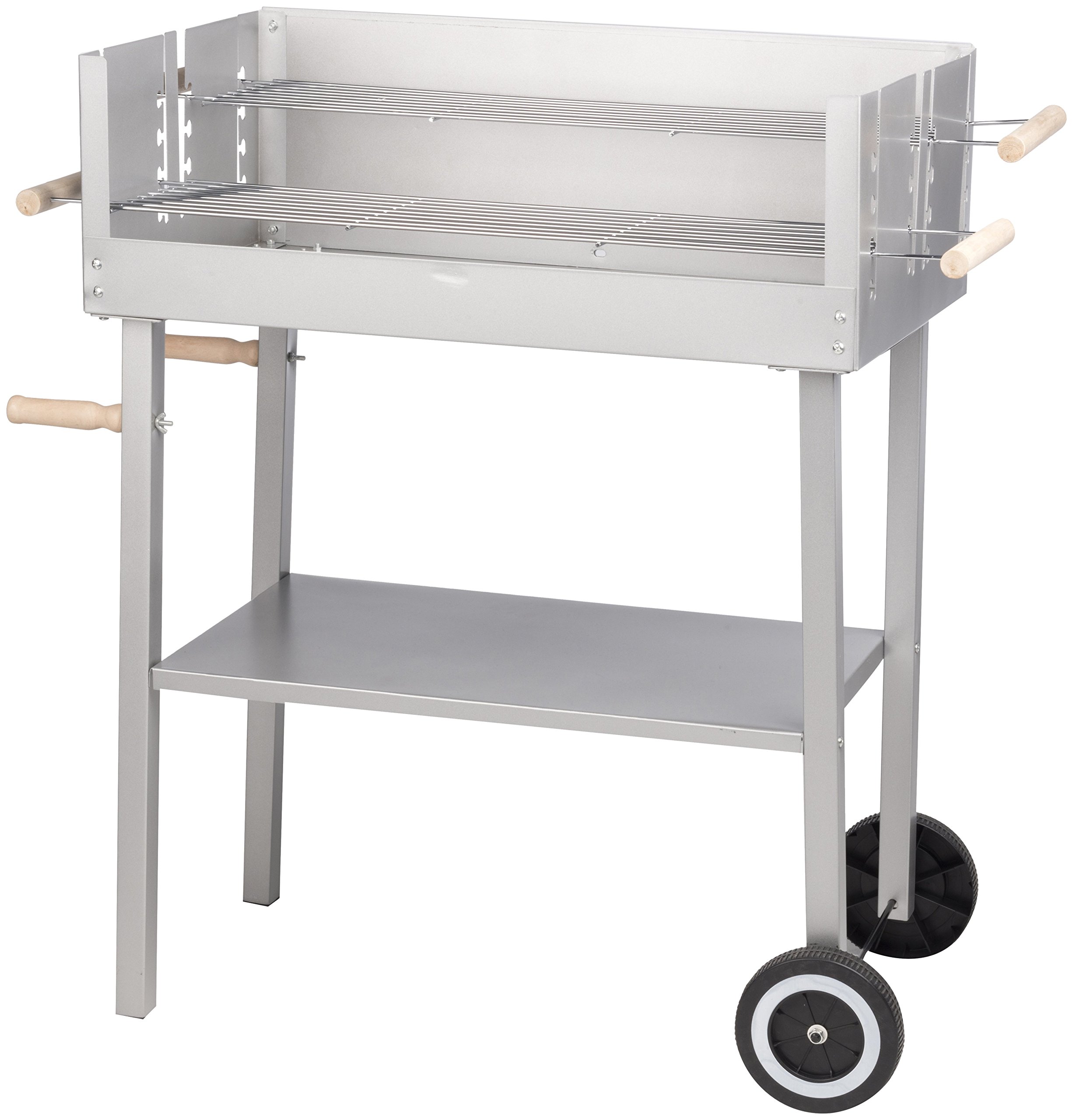 BBQ 48678 Barbecue a Carbone