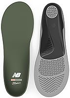 New Balance Casual Flex Orthotic Insoles - Cushioning Shoe Inserts for Men & Women, Anti-Fatigue Support