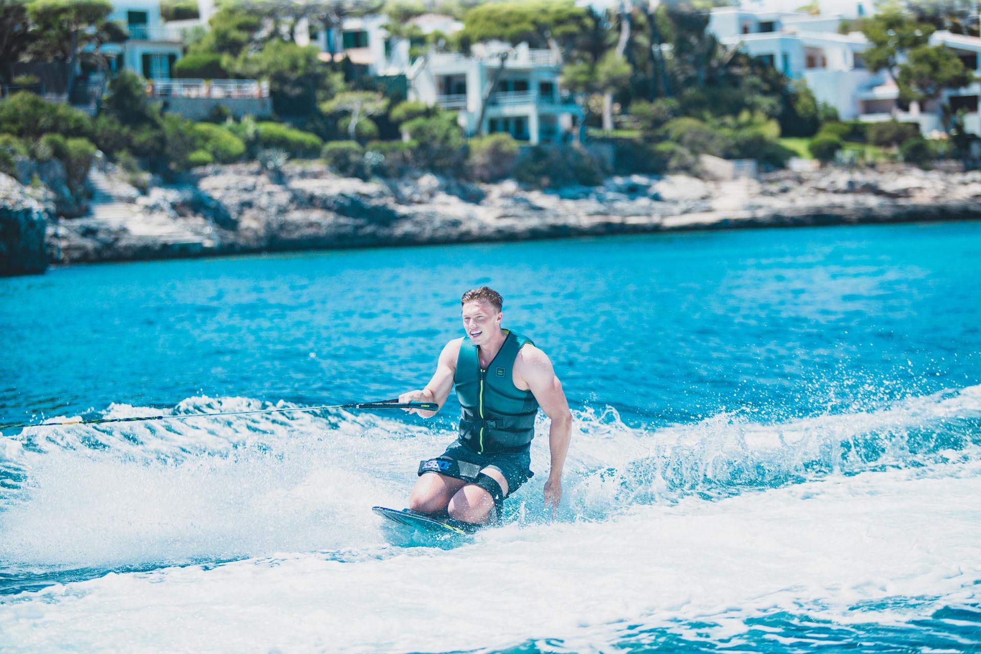 Prophecy Kneeboard