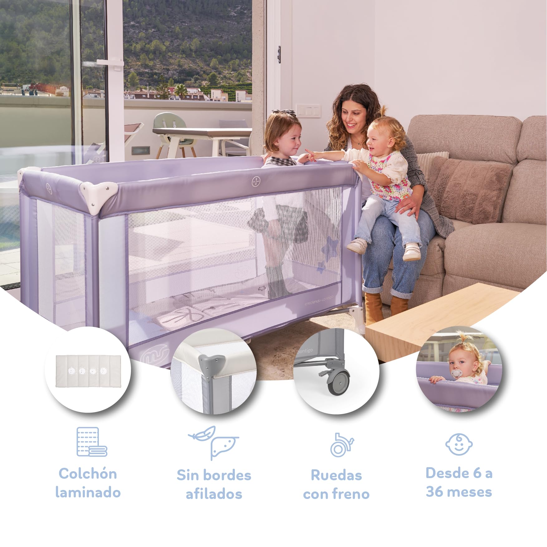 Set voyage 3 pièces personnalisable | Cadeau d’affaires