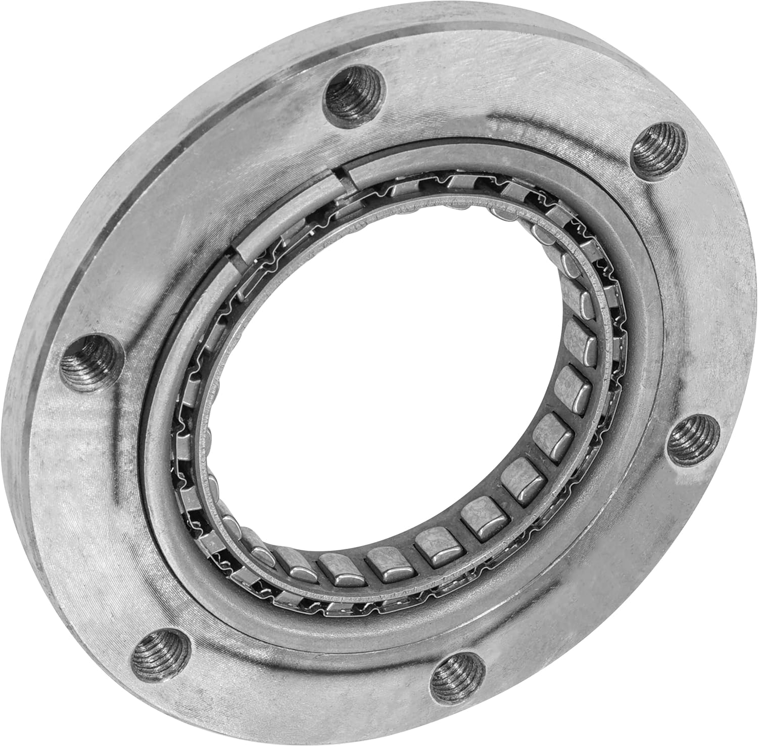 Caltric Starter Clutch One Way Bearing Sprag Compatible with Honda Atc250Es Atc250Sx 1986 1987 28125-HA0-681