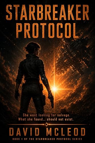Starbreaker Protocol