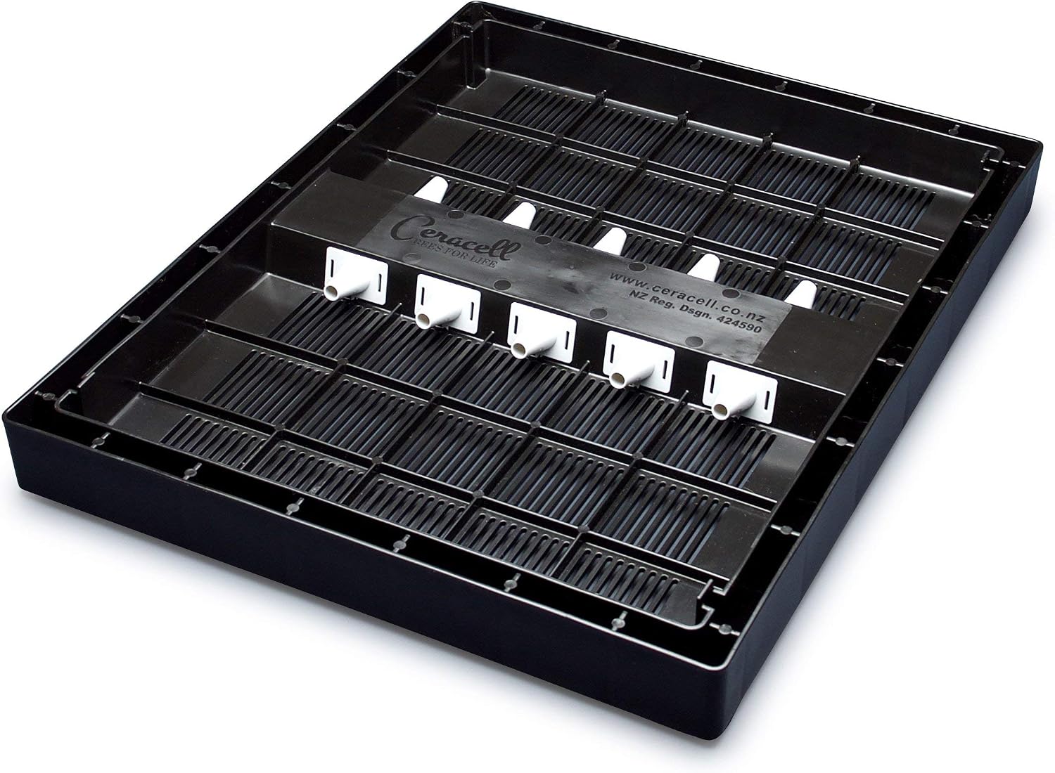 Ceracell Bee Escape Size: 10 Frame