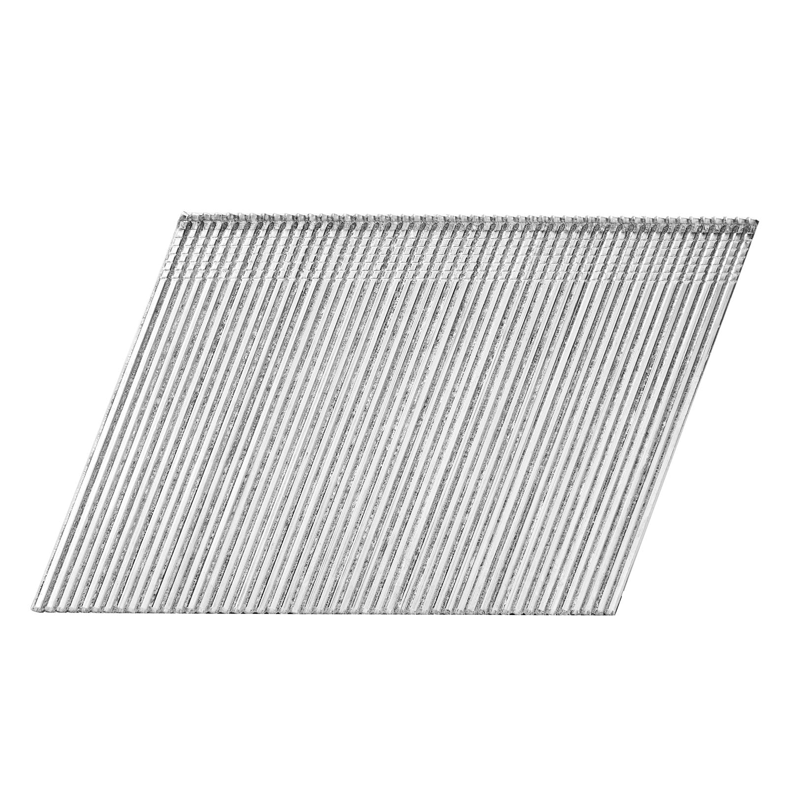 VEVOR 2000 Finish Nails - Galvanized & Rust Resistant -11 VEVOR 2000 Finish Nails - Galvanized & Rust Resistant -11