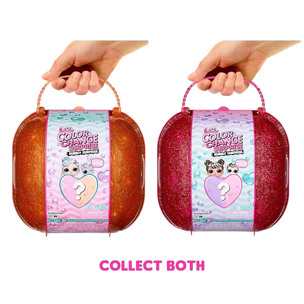 小物・アクセサリー LOL Color Change Surprise Bubbly Surpris 81xpQUaZiYS._UF1000,1000_QL80_.jpg
