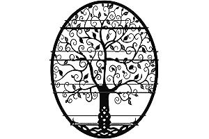 Essential Oils & Nail Polish Organizer: Sleek, Space-Saving Storage