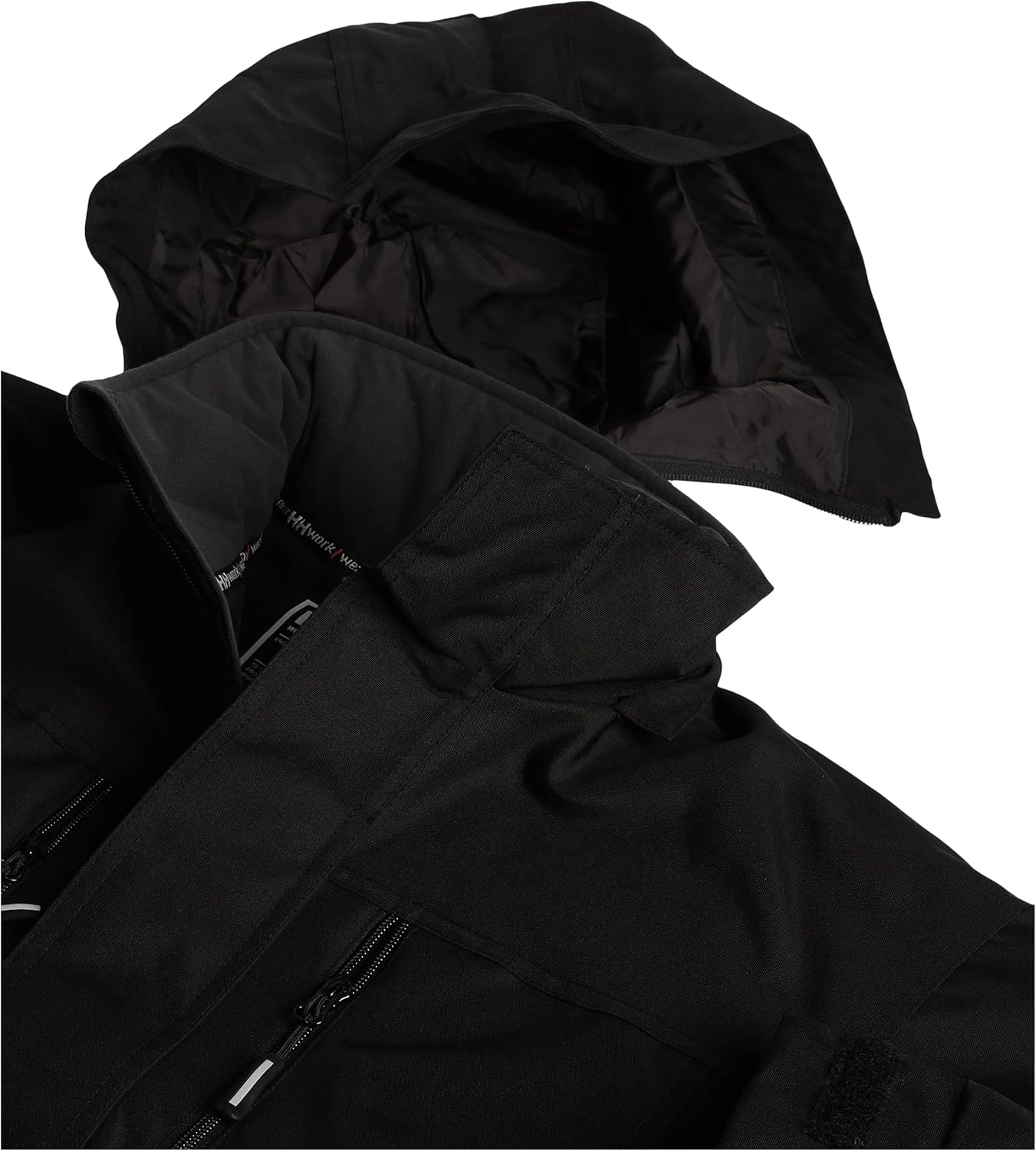 berg insulated jacket