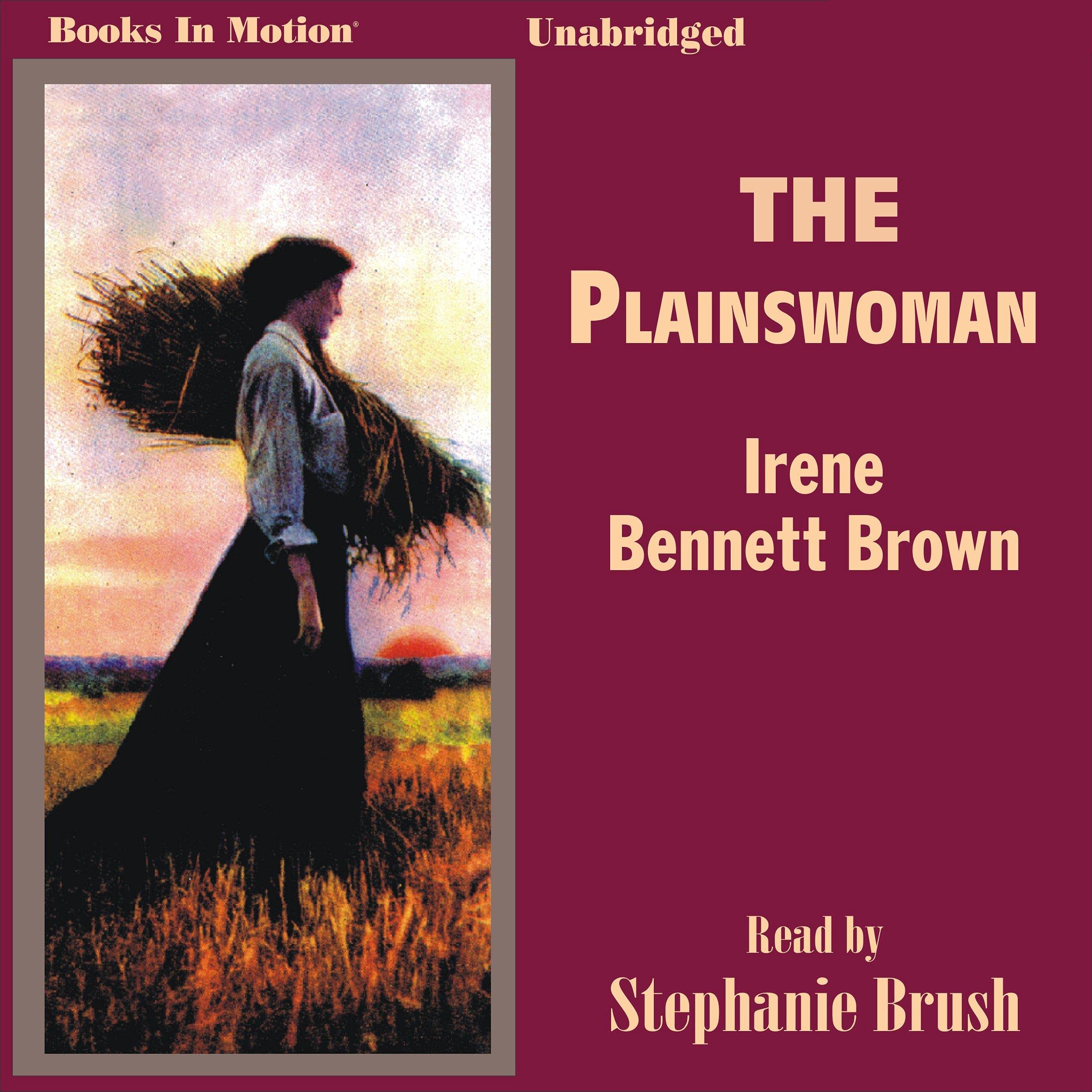 The Plainswoman