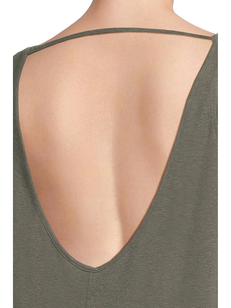 Green Prana New Moon Long Sleeve