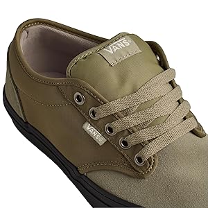 Vans Women's Atwood Sneaker