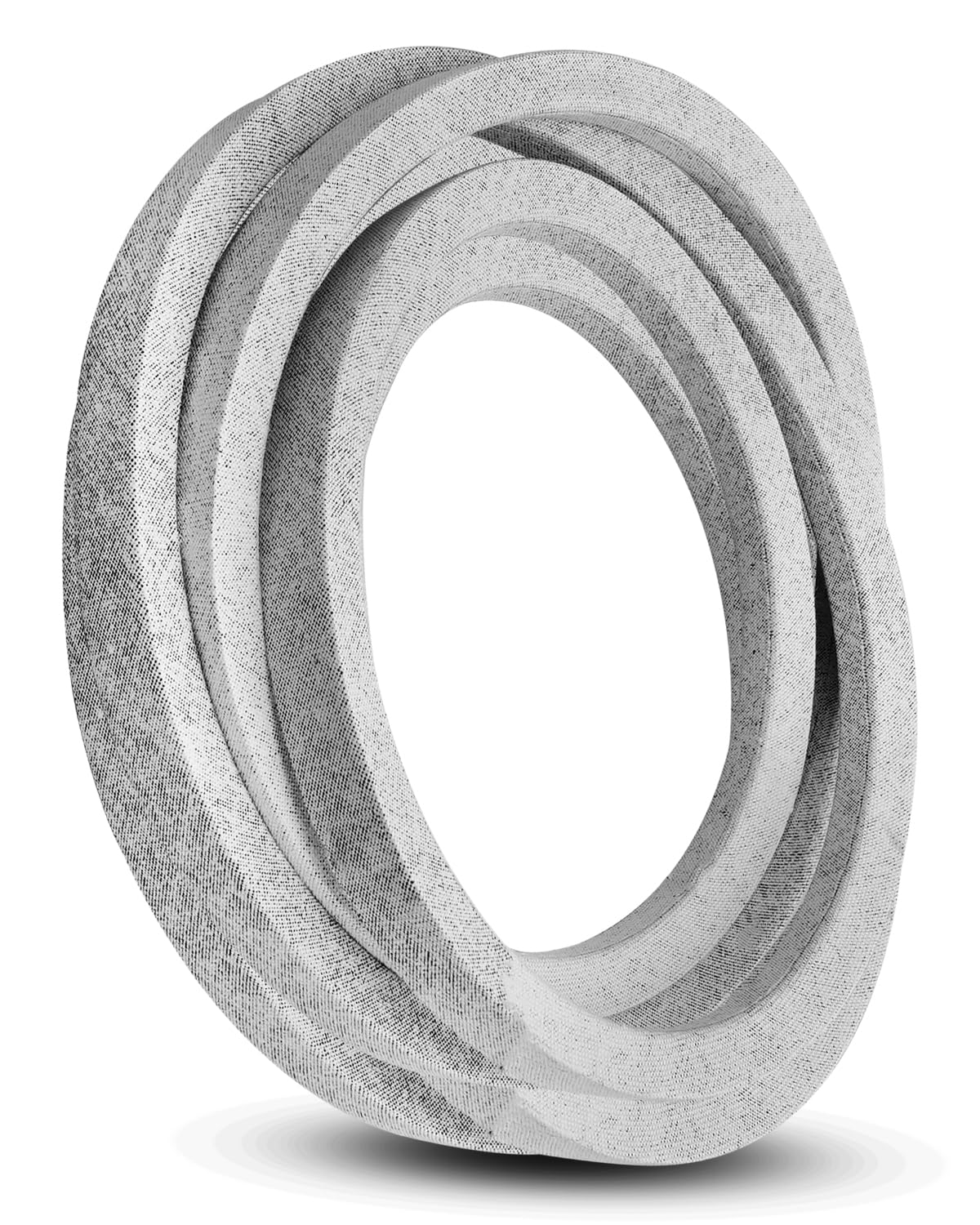 Deck Belt Fit for Snapper 5104064YP Simplicity 5104064 48" Zero-Turn Mower, Lawn Tractor Drive V-Belt