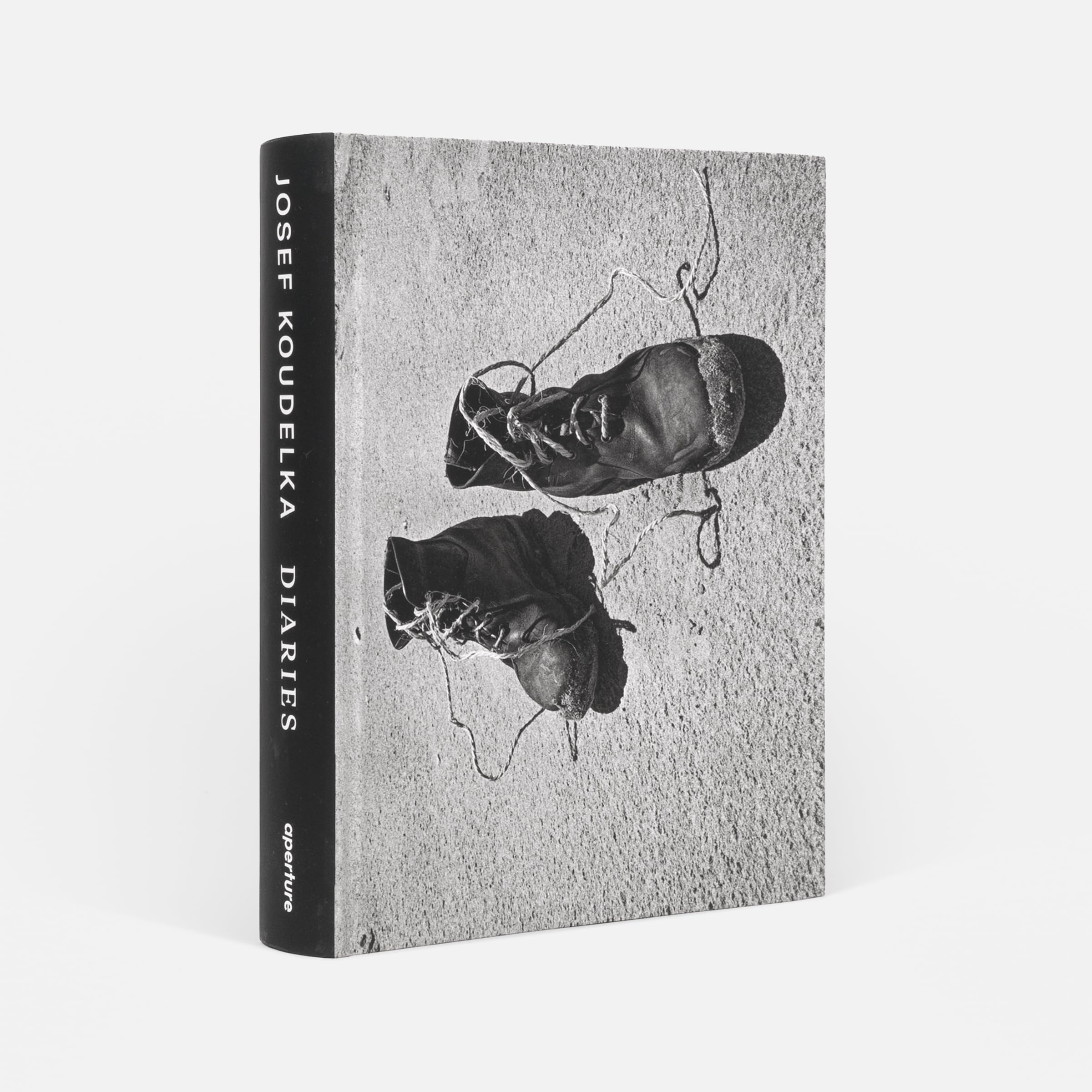 Josef Koudelka Diaries