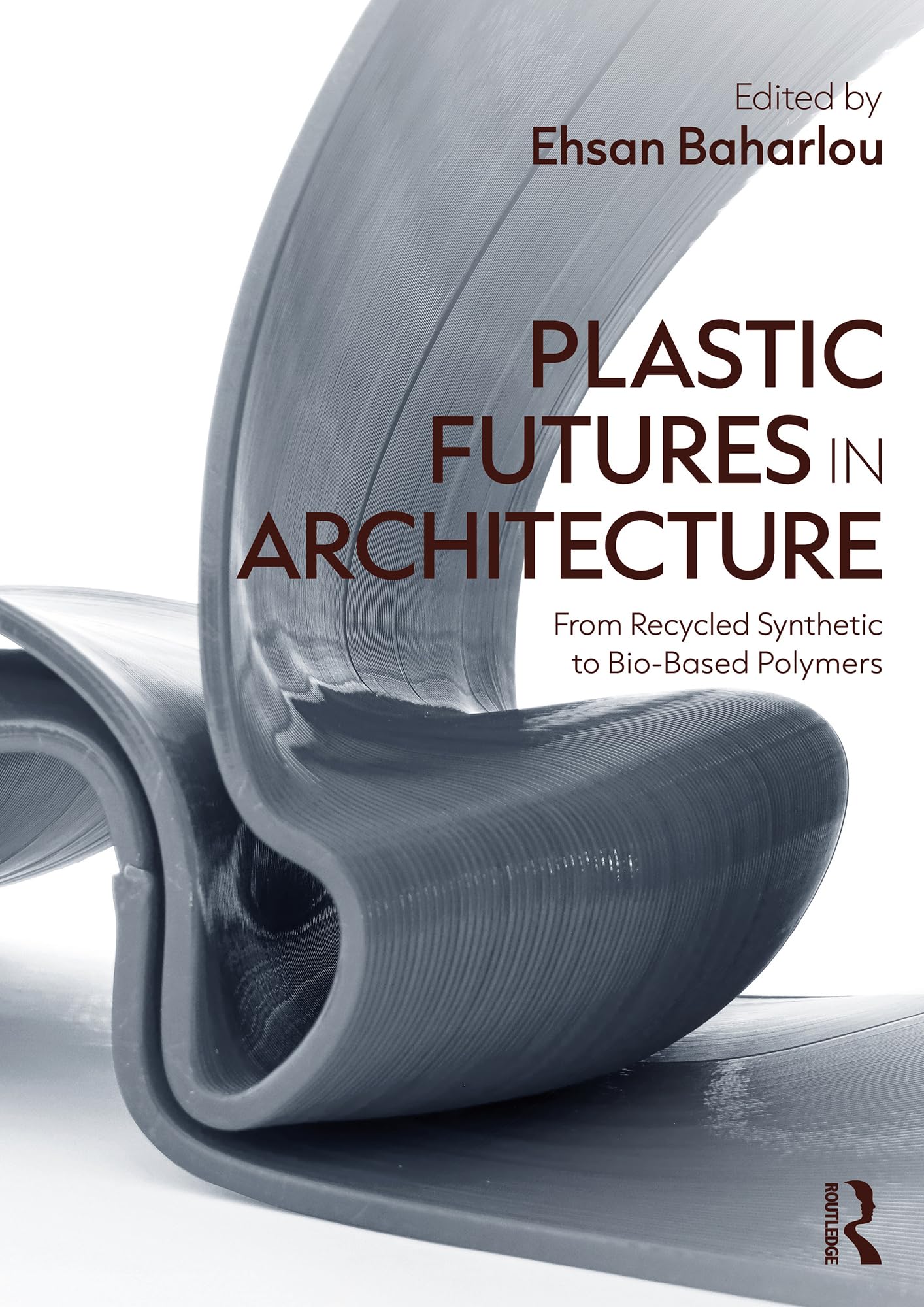 Livre Plastic Futures in Architecture l'encyclopédie des polymères