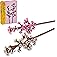 LEGO Cherry Blossom Building Toy for Kids, Girls & Boys, Ages 8+ - Artificial Cherry Blossom Decor for Home & Display - Creat
