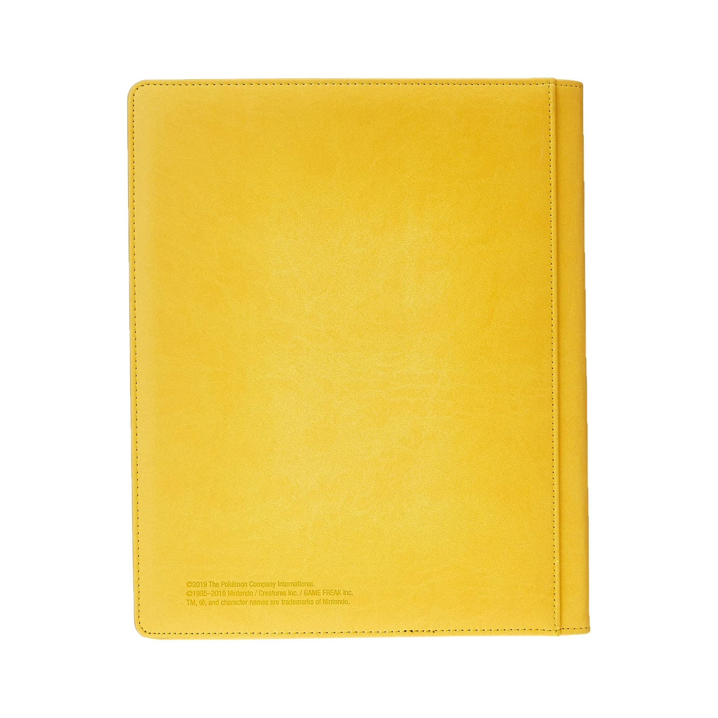 Amazon.com: Pikachu Premium Pro Binder : Everything Else