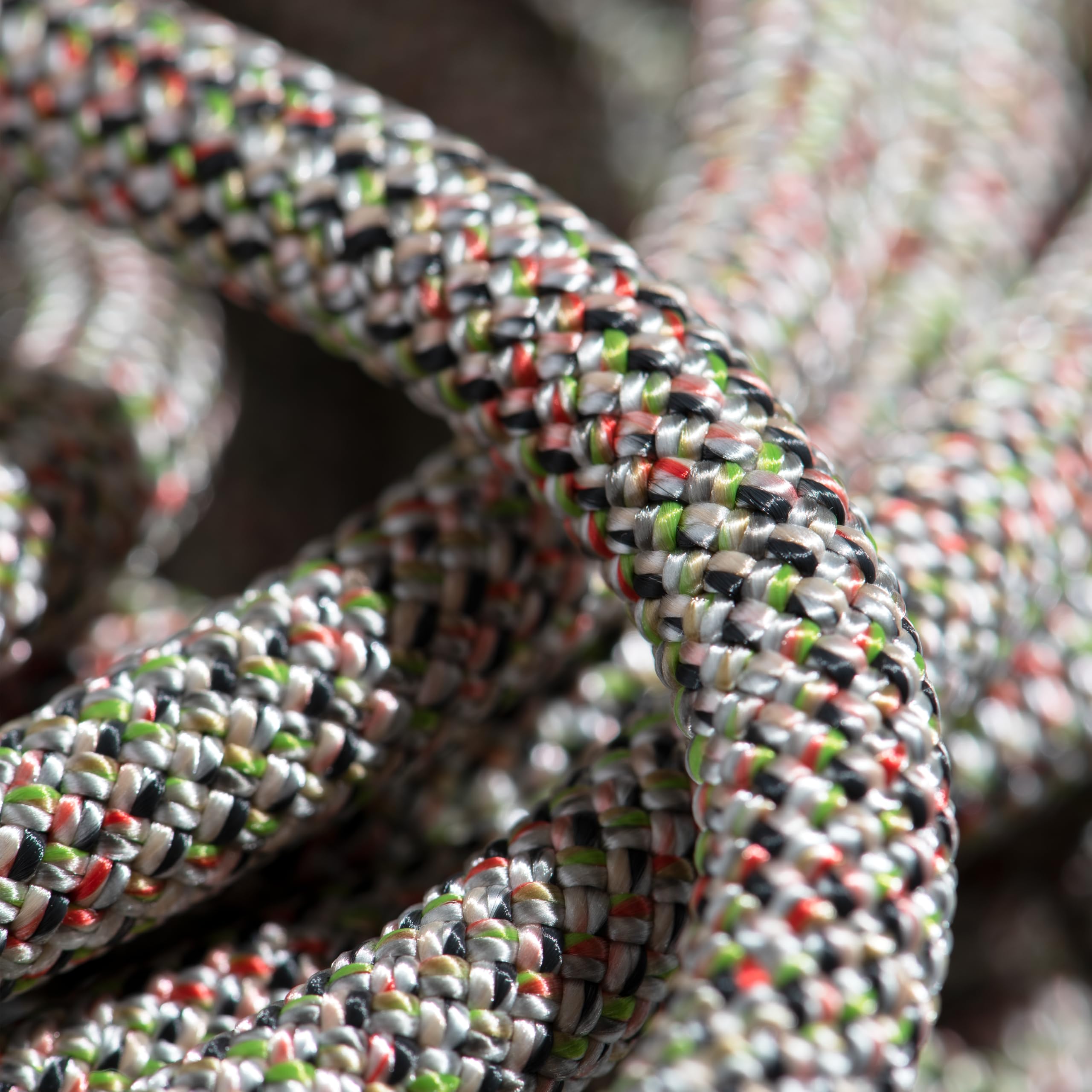 Mammut 9.5 Crag We Care Classic Kletterseil 70 m – Recyceltes Outdoor-Seil, 9,5 mm, robust & langlebig für Sportklettern