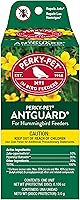 Vista 10 de Perky-Pet AntGuard for Hummingbird & Oriole Feeders - Protects Nectar From Ants - 245L - Permethrin Ant Guard - Hang Above Outdoor Bird Feeders