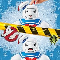 Vista 6 de NERF GHB PSA MEGA Mighties STAYPUFT