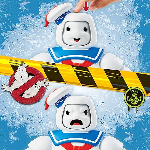 Miniatura 6 de NERF GHB PSA MEGA Mighties STAYPUFT