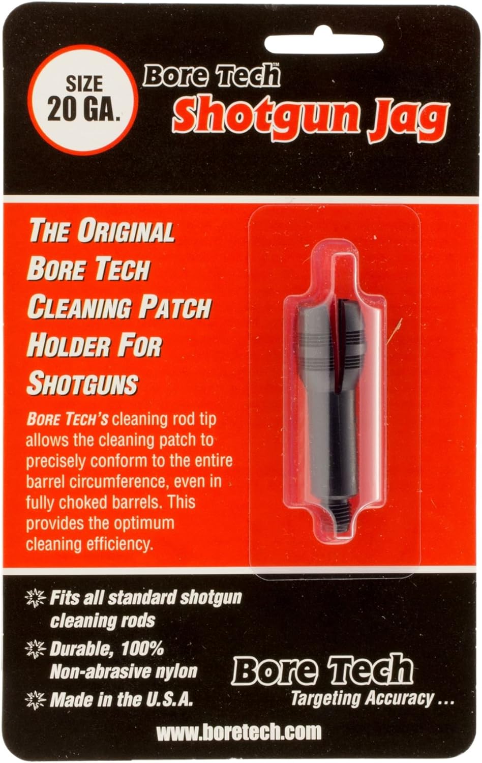 asta di pulizia per ar15