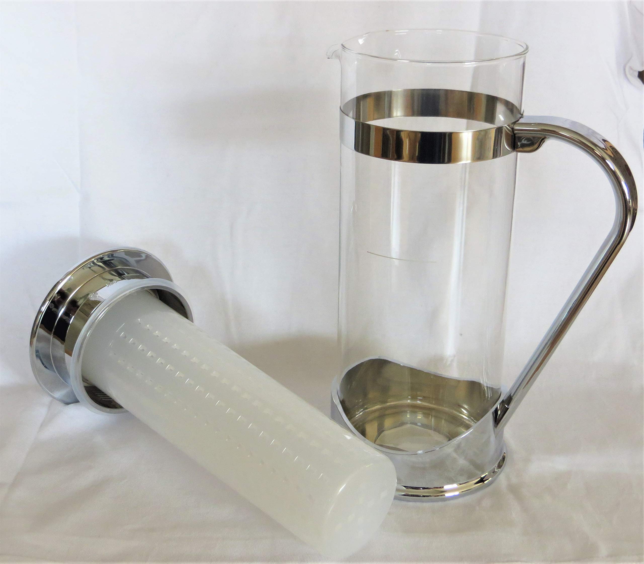 Ice Tea Maker Assunta 1,5 L