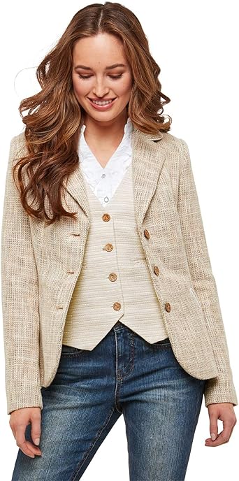 joe browns textured jacket