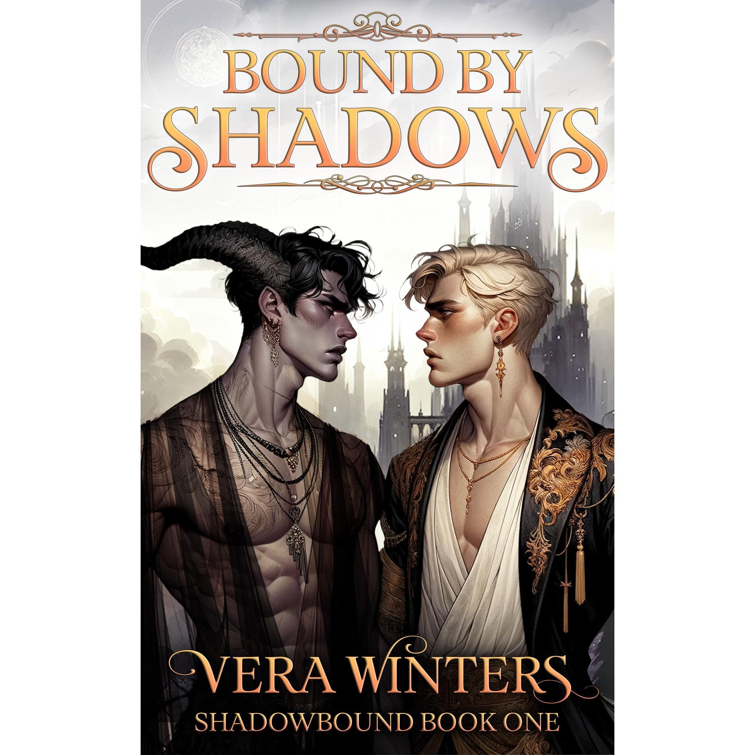 Bound by Shadows