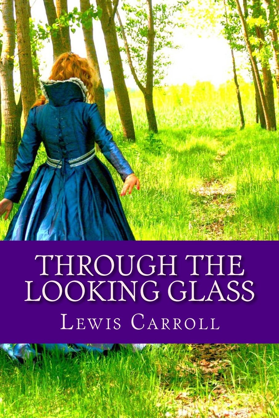 Through the looking glass