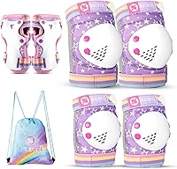 Vista 2 de Patines Ajustables Talla S