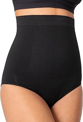 SHAPERMINT Shapewear for Women - Seamless Shapewear Tummy Control Panty, Body Shaper, Tummy Control Underwear for Women